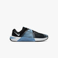 Black/White/Work Blue