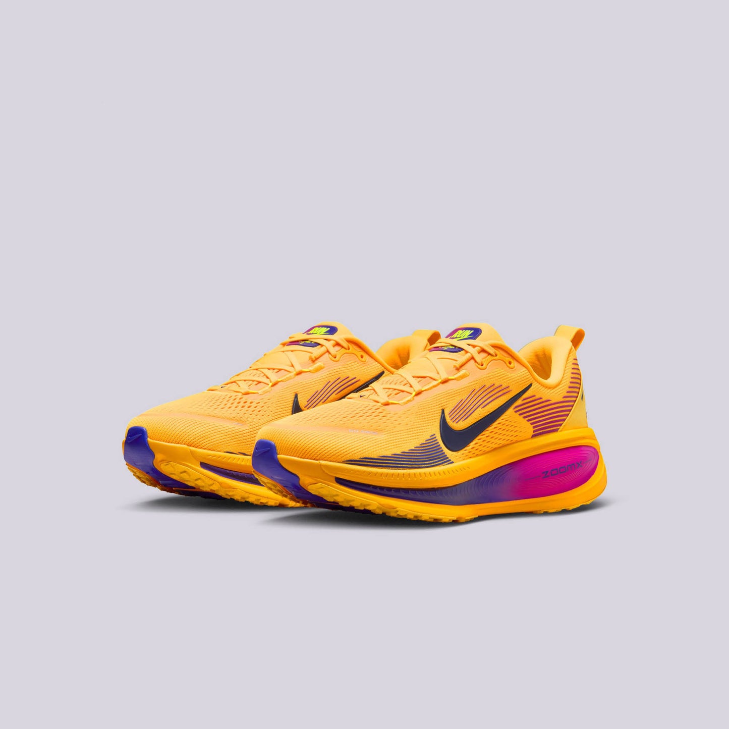 Nike Mens Vomero 18