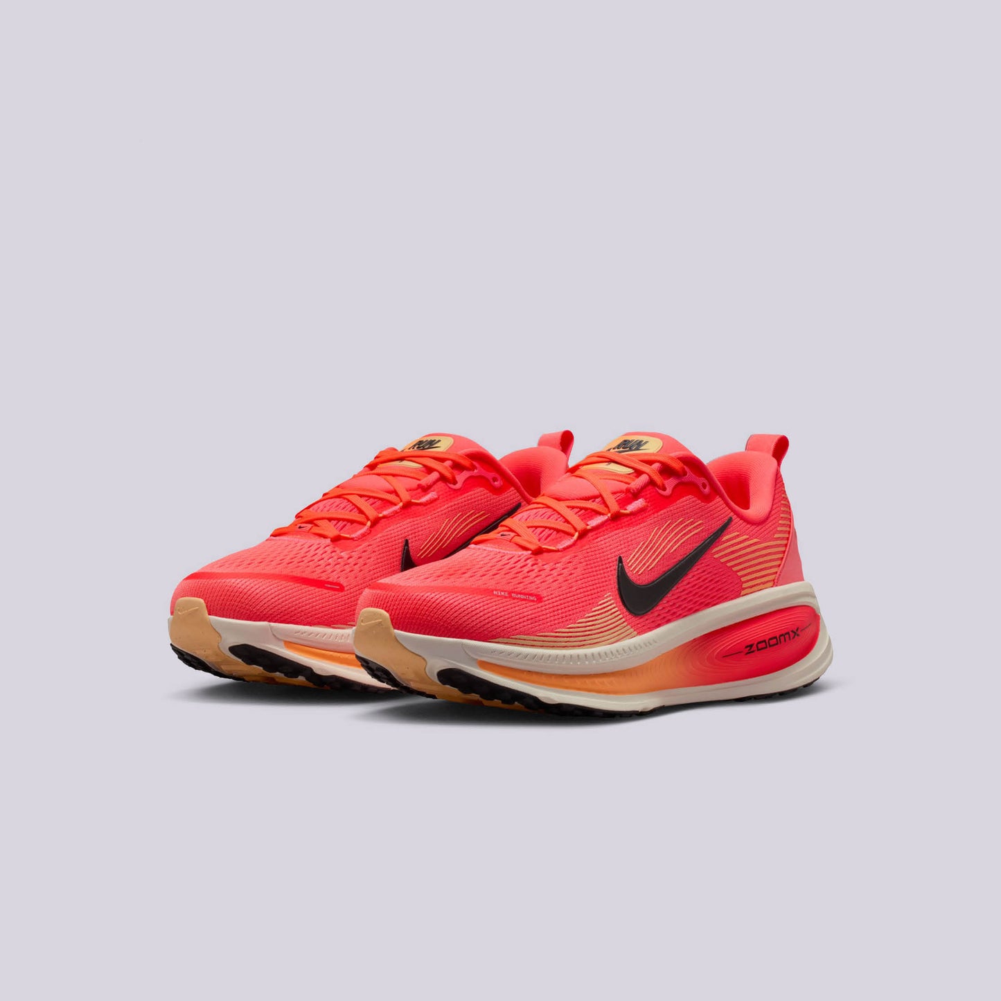 Nike Womens Vomero 18