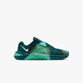 Midnight Turquoise/White/Bleached Turquoise/Volt