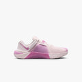 Pearl Pink/Barely Rose-Lt Magenta-Barely Rose-Violet Ore