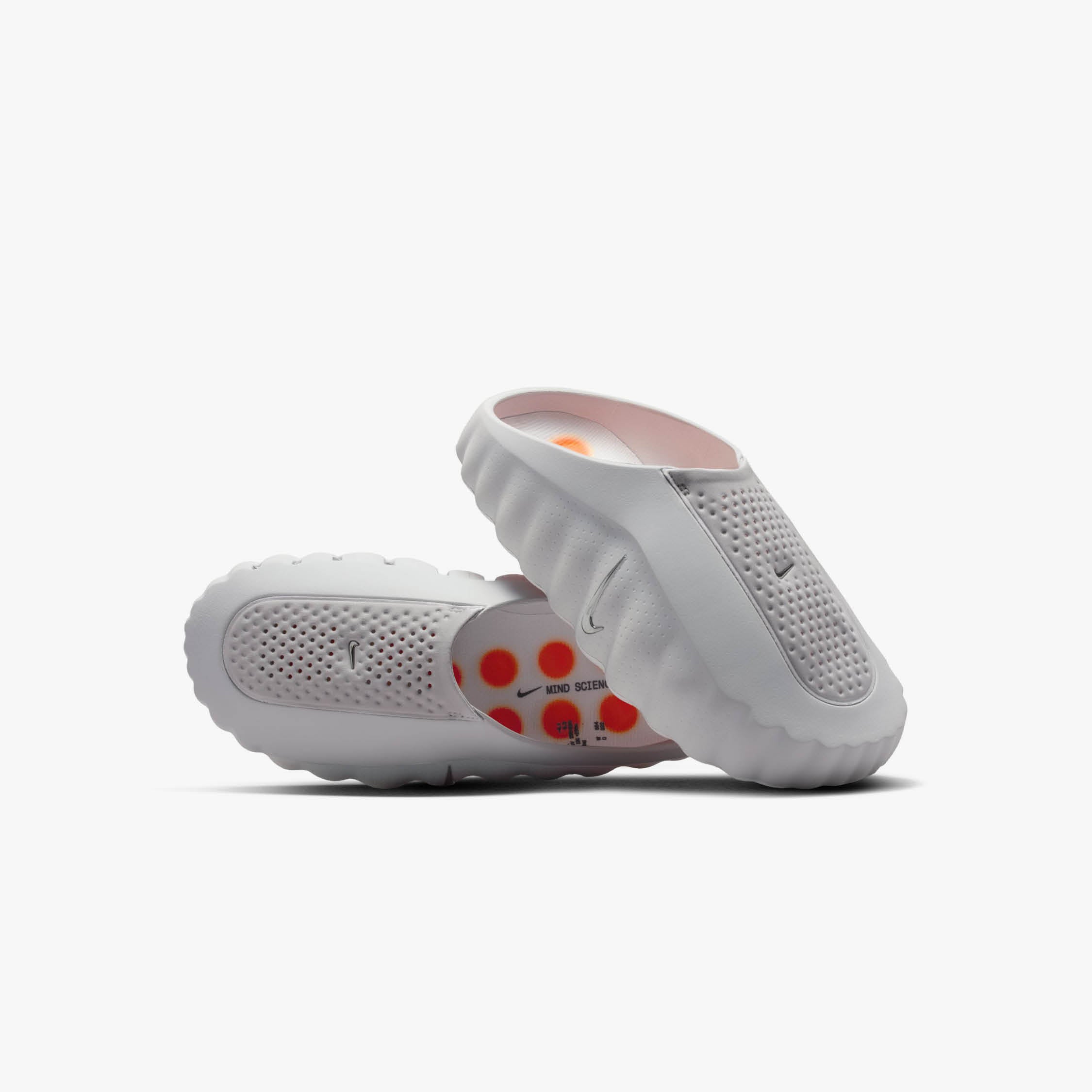 Shop Nike Mind 001 | Trainer | Womens – Grey | WIT Training