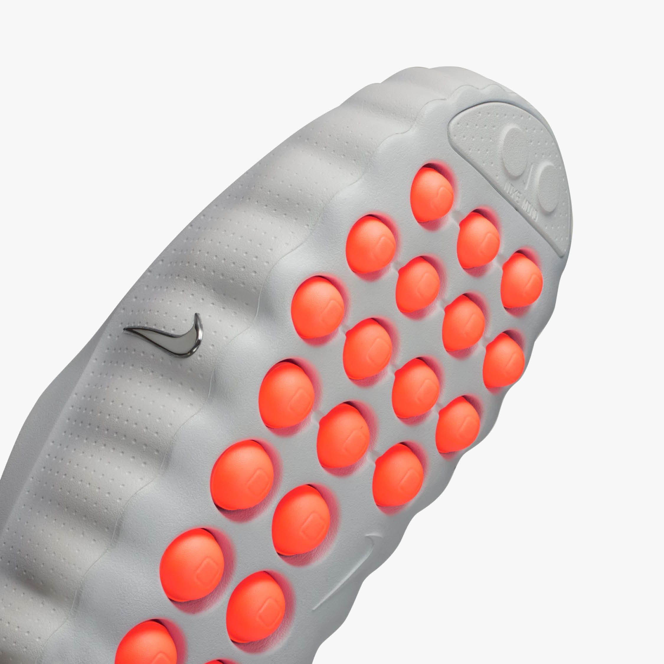 Shop Nike Mind 001 | Trainer | Mens – Grey | WIT Training