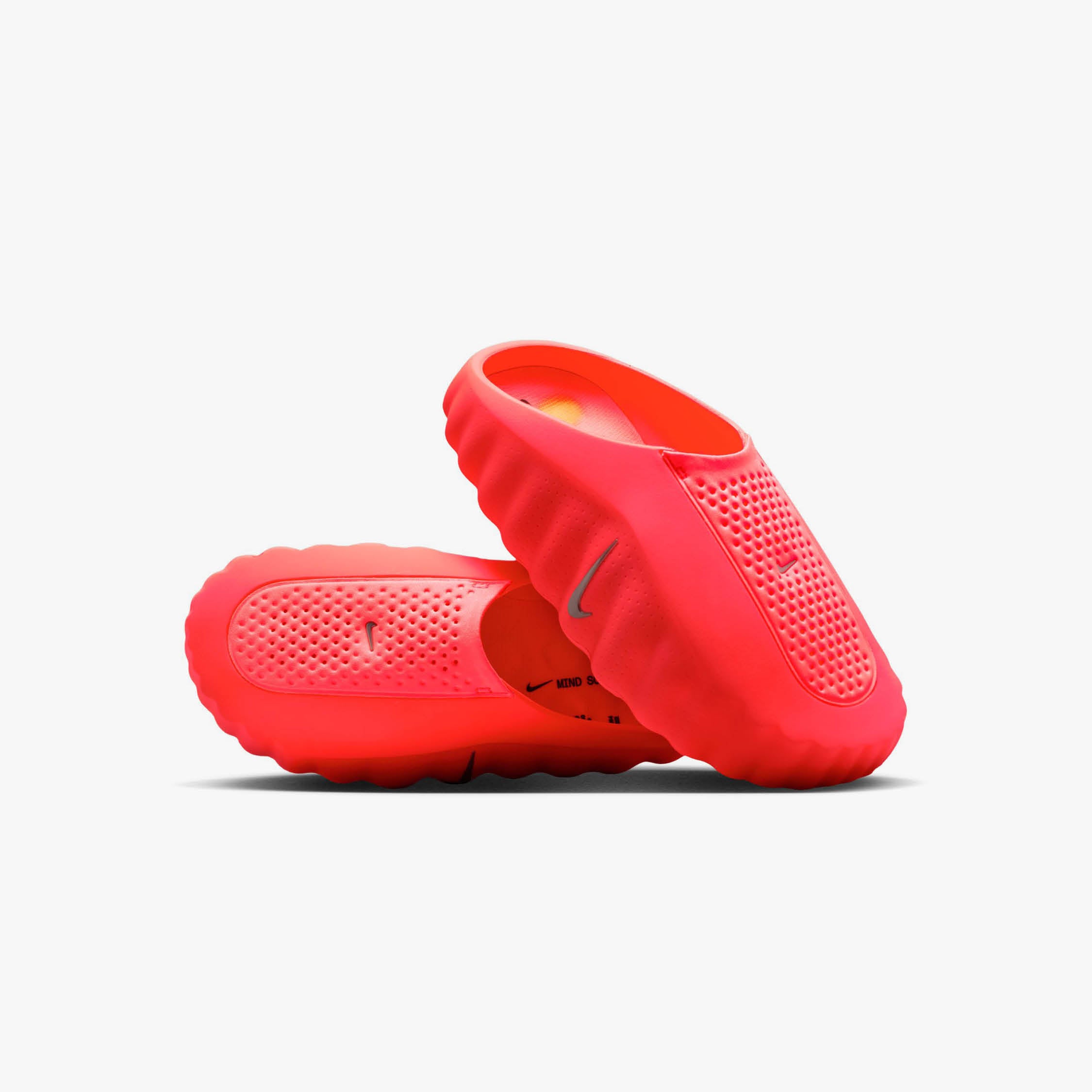 Shop Nike Mind 001 | Trainer | Womens – Red | WIT Training