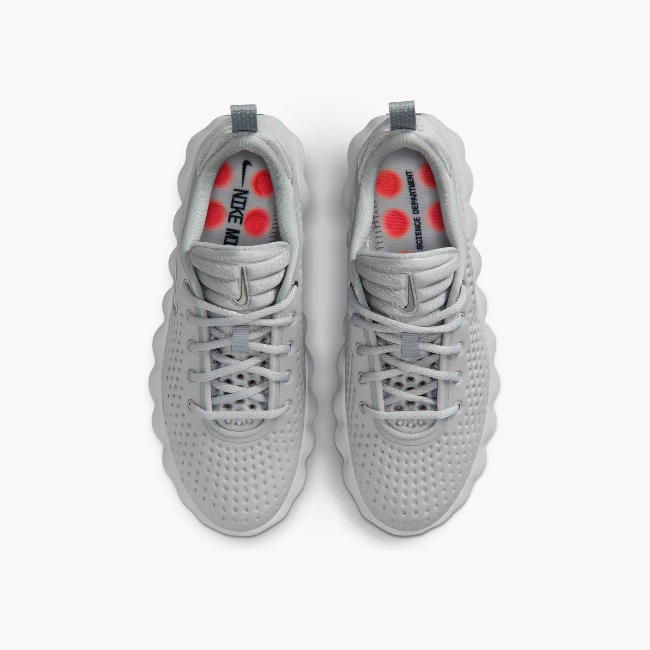 Shop Nike Mind 002 | Running Trainer | Womens – Grey | WIT Training