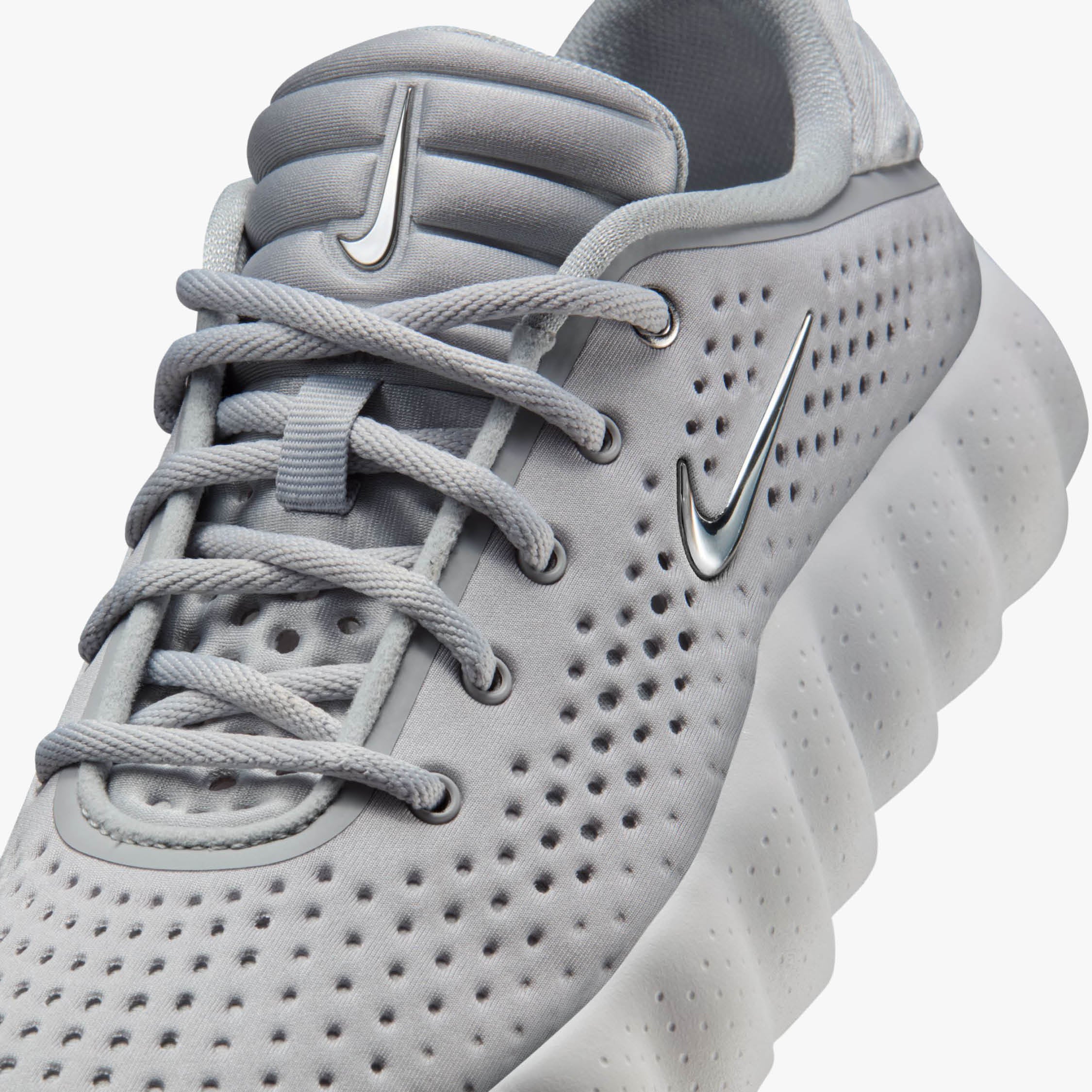 Shop Nike Mind 002 | Running Trainer | Womens – Grey | WIT Training