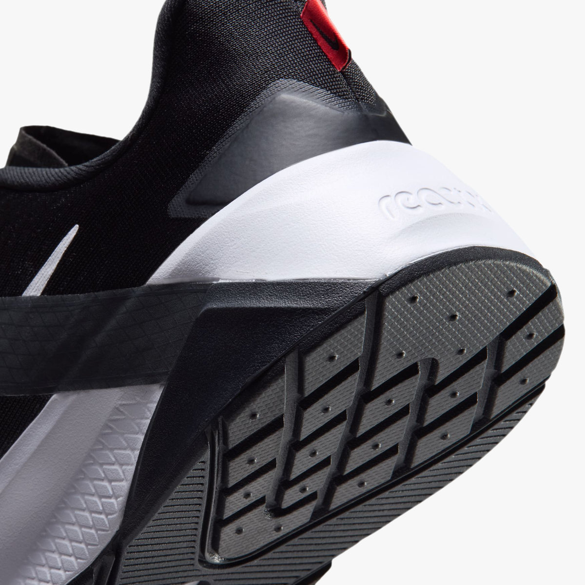 Nike Hybrid RN