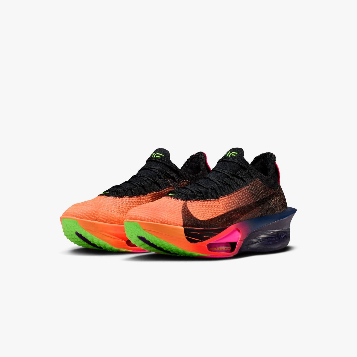 Nike Women's Alphafly 3 Glam