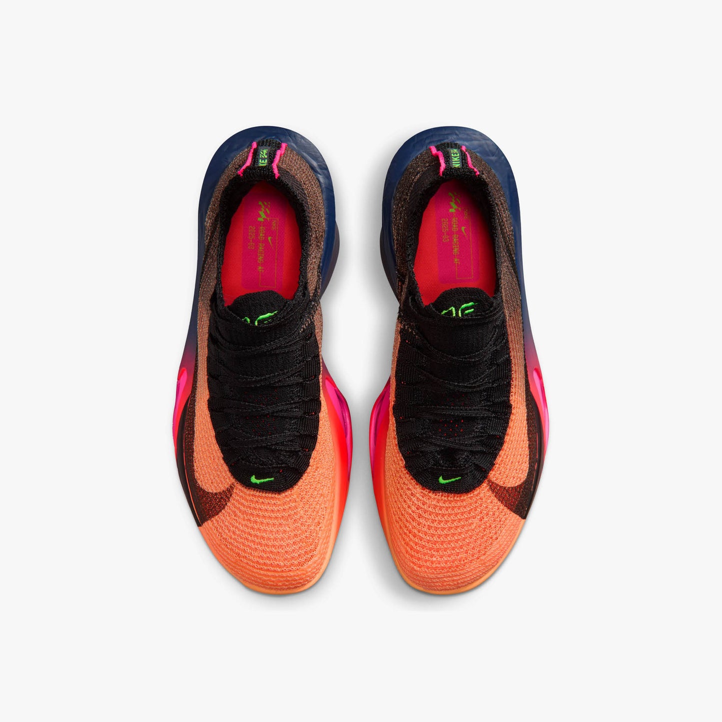 Nike Women's Alphafly 3 Glam