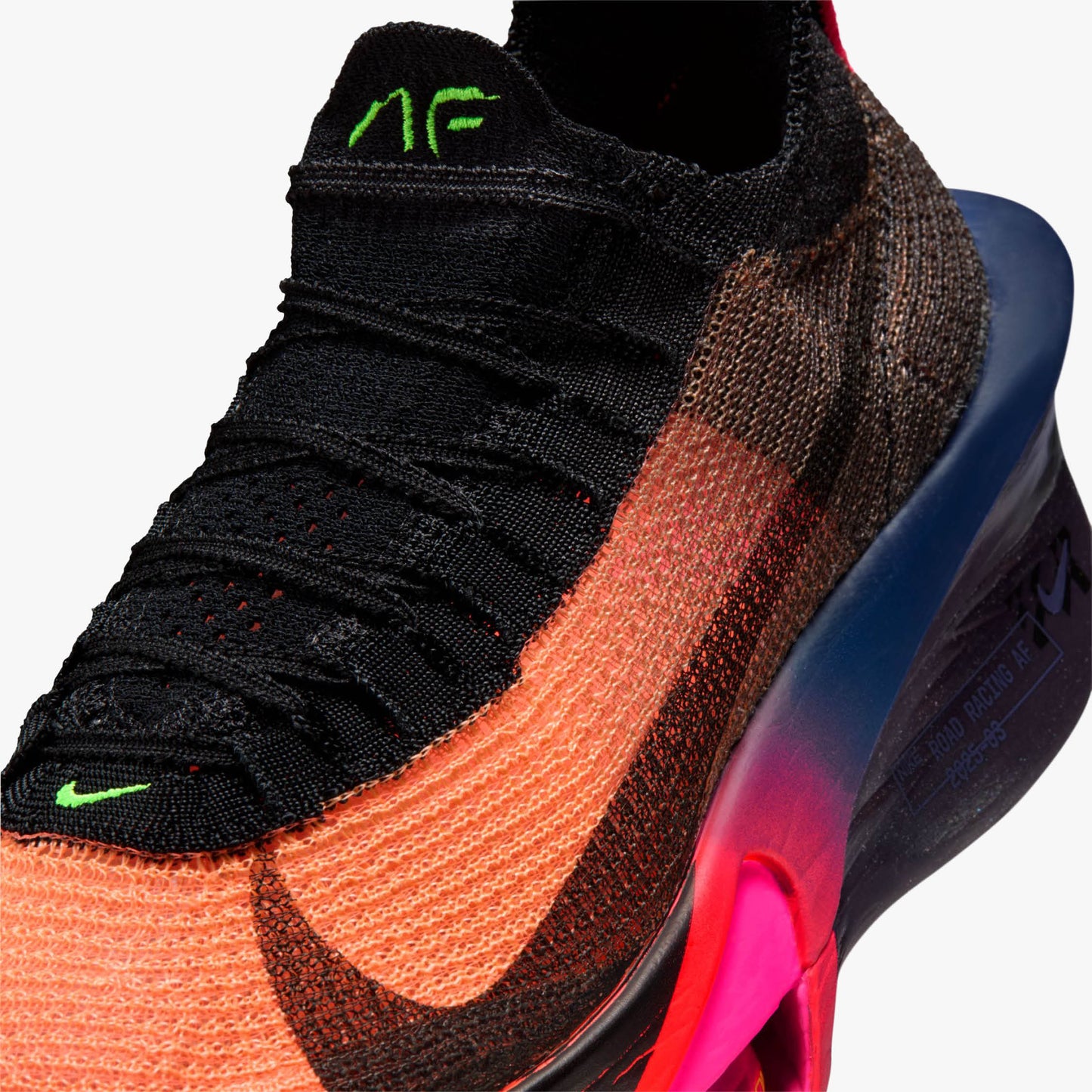 Nike Women's Alphafly 3 Glam