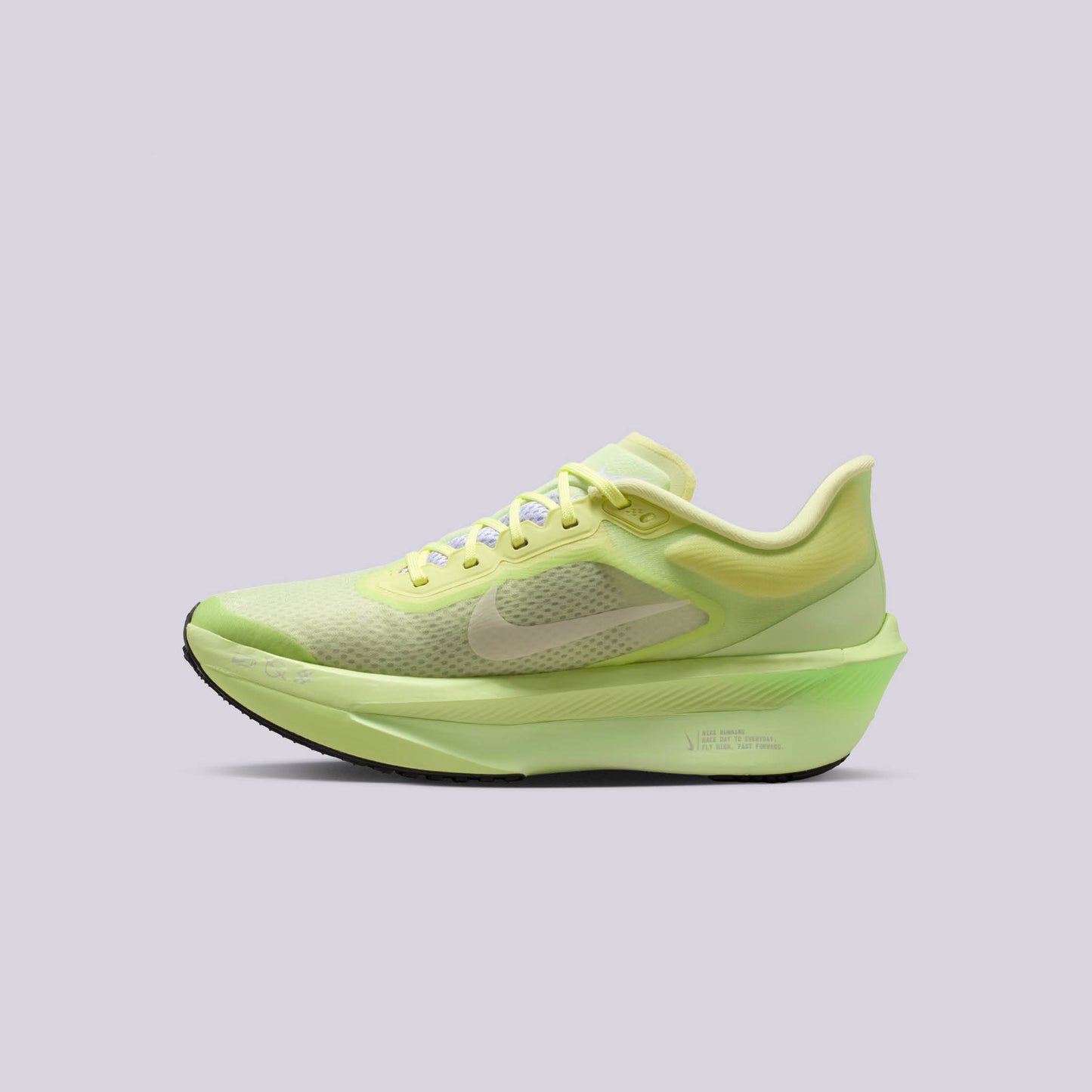 Nike Womens Zoom Fly 6 Premium