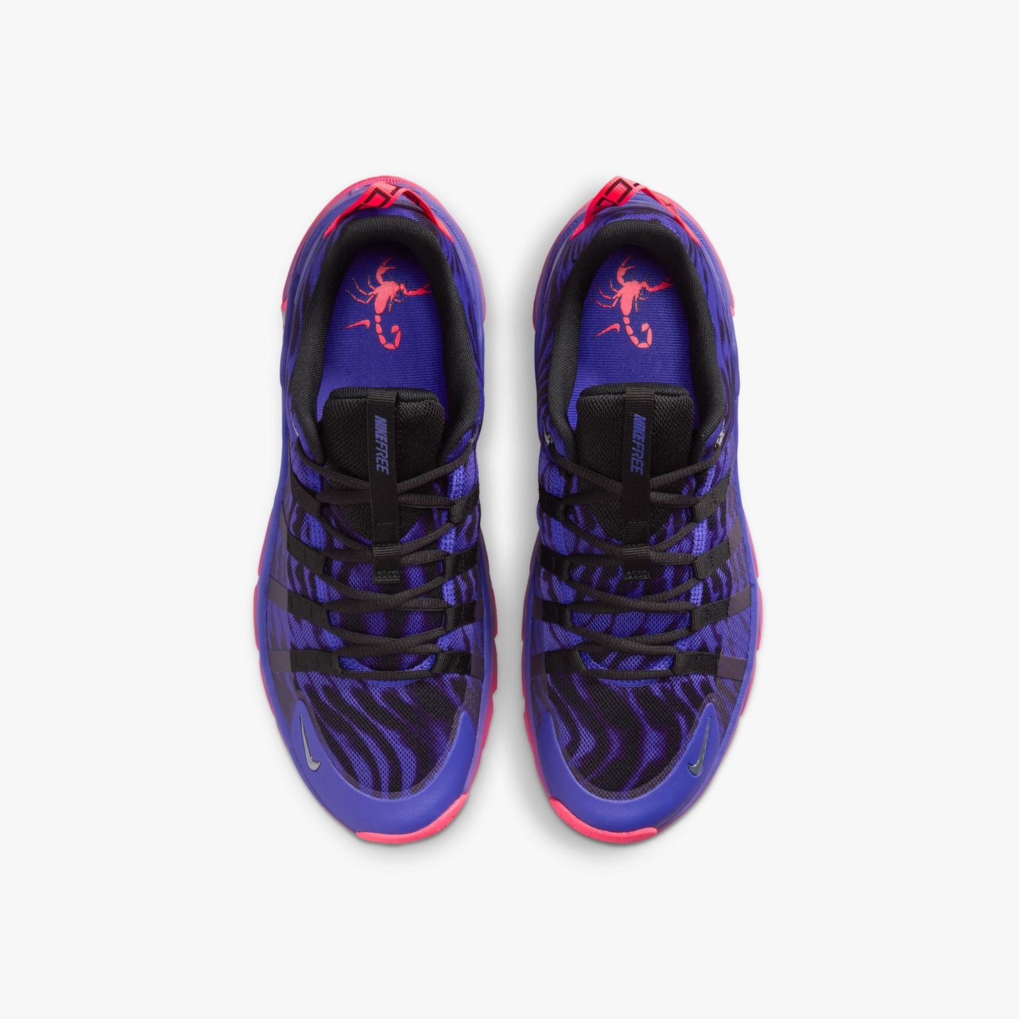 Nike Free Metcon 7 AMP