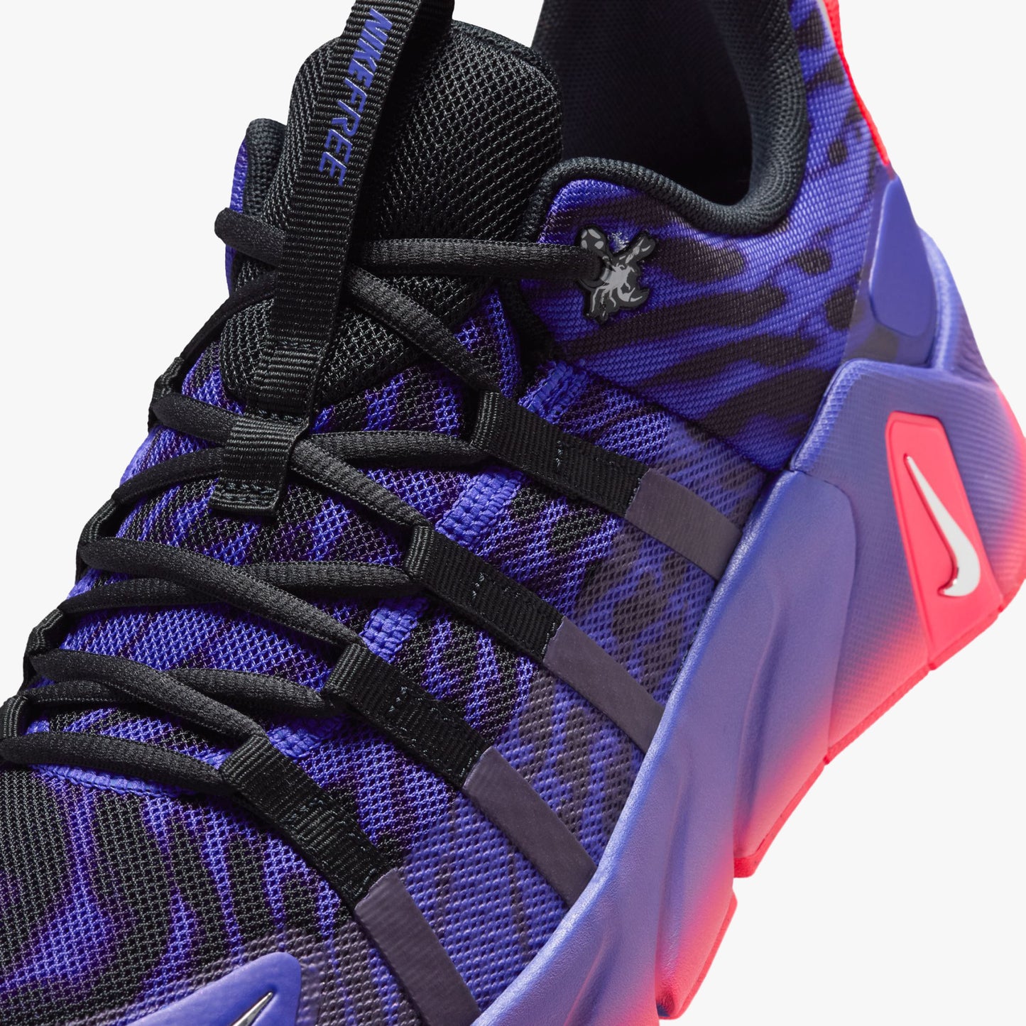 Nike Free Metcon 7 AMP
