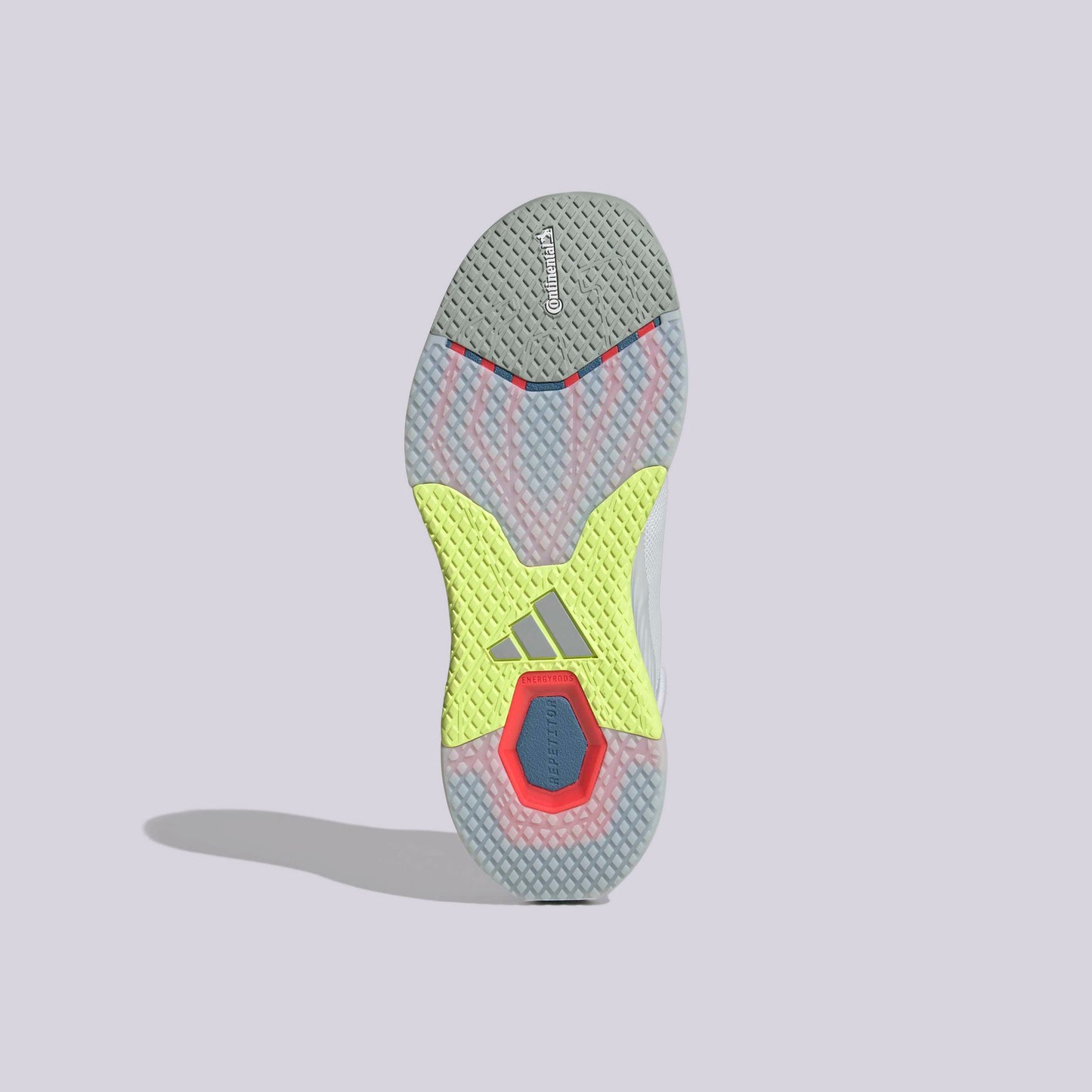 Adidas Womens Dropset 4 Power