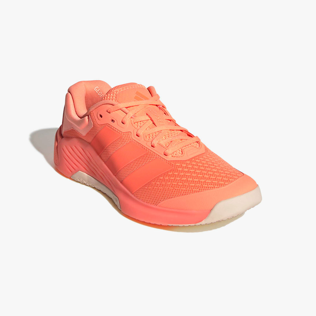 Adidas Womens Dropset 4 Power