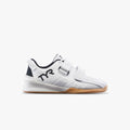 White/Gum