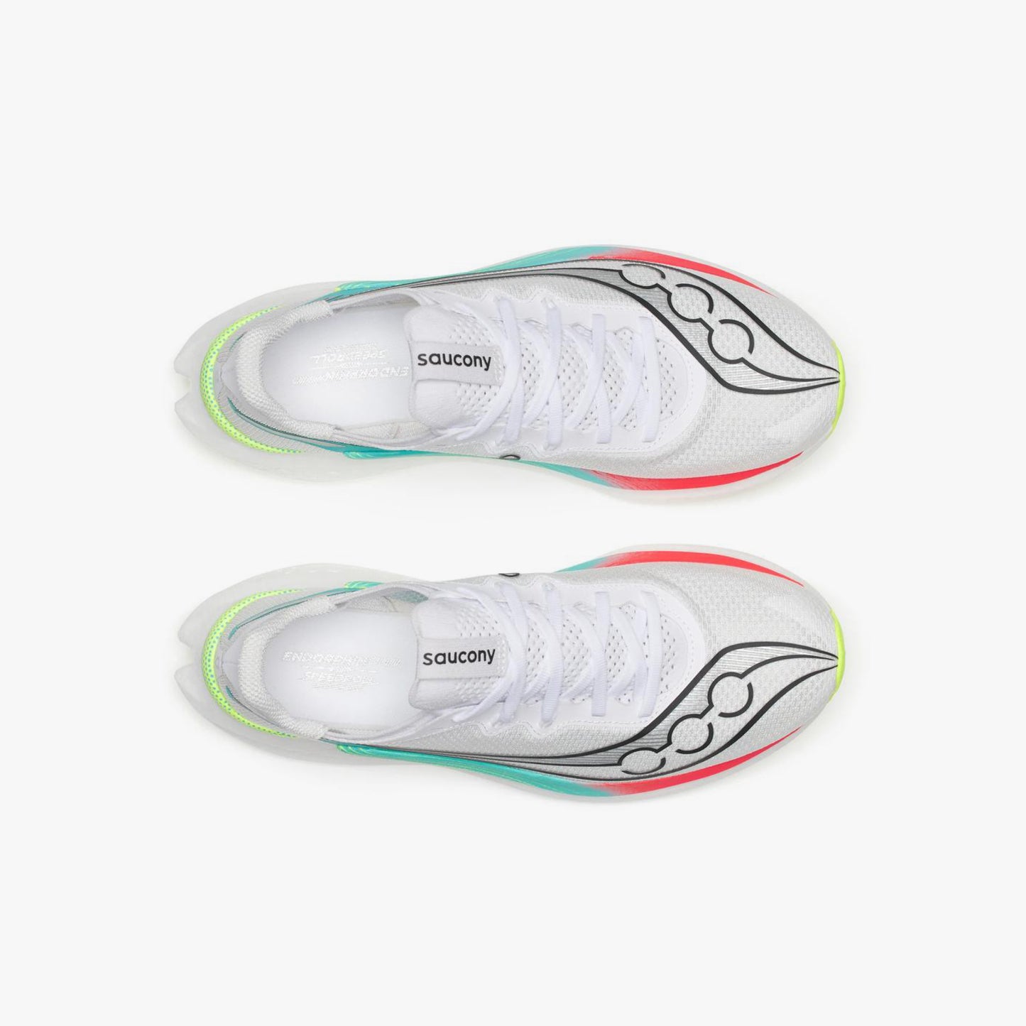 Saucony Endorphin Pro 5