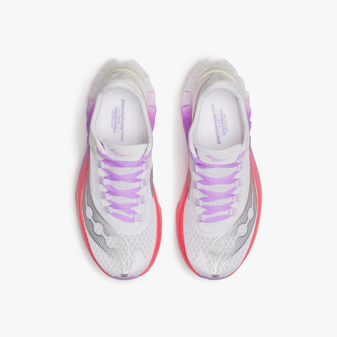 Saucony Endorphin Pro 4