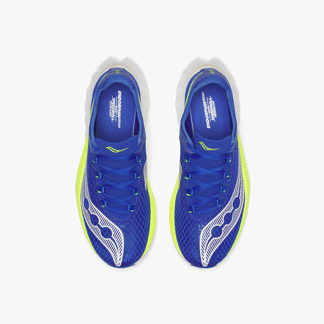 Saucony Endorphin Pro 4