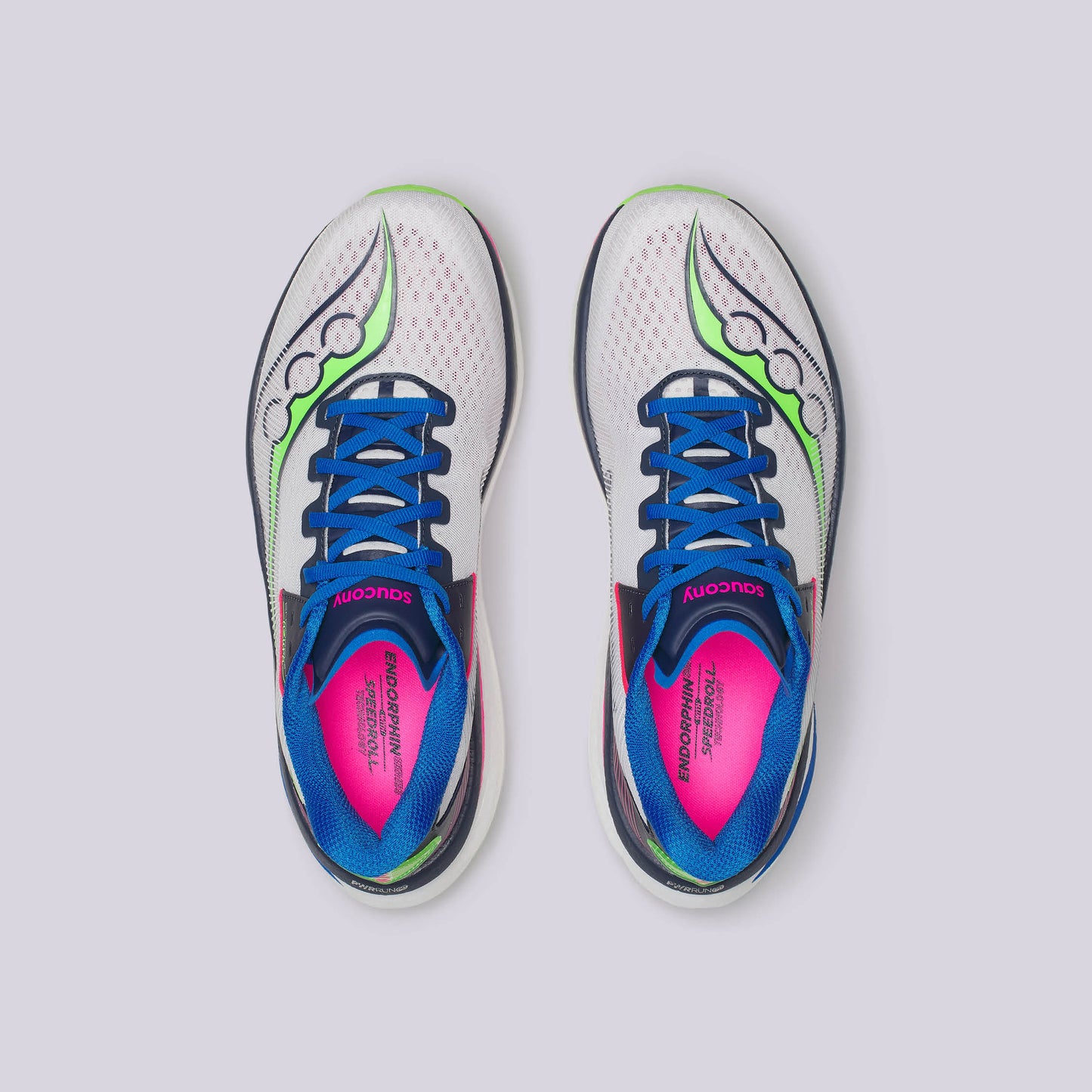 Saucony Endorphin Azura