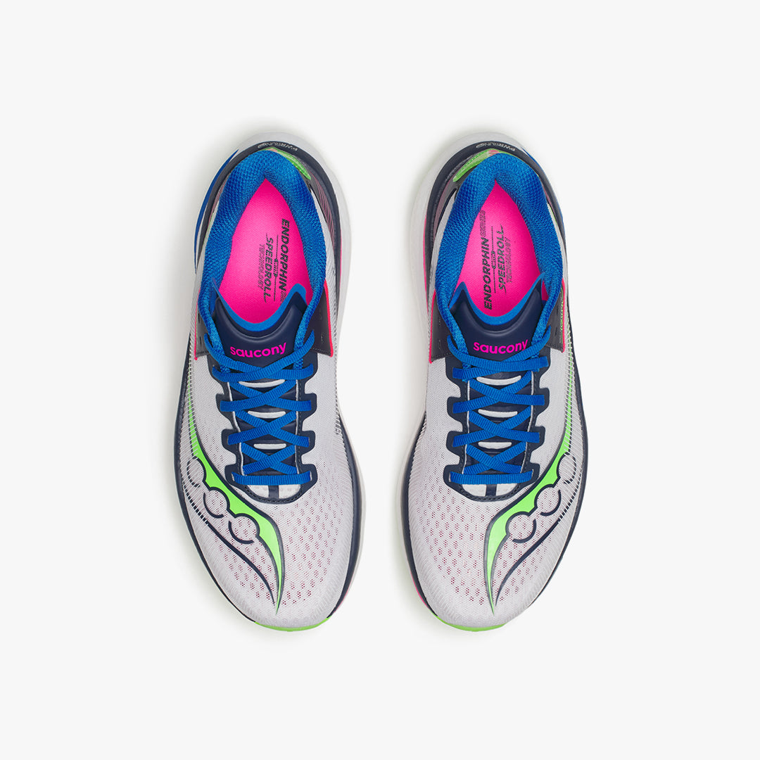 Saucony Endorphin Azura