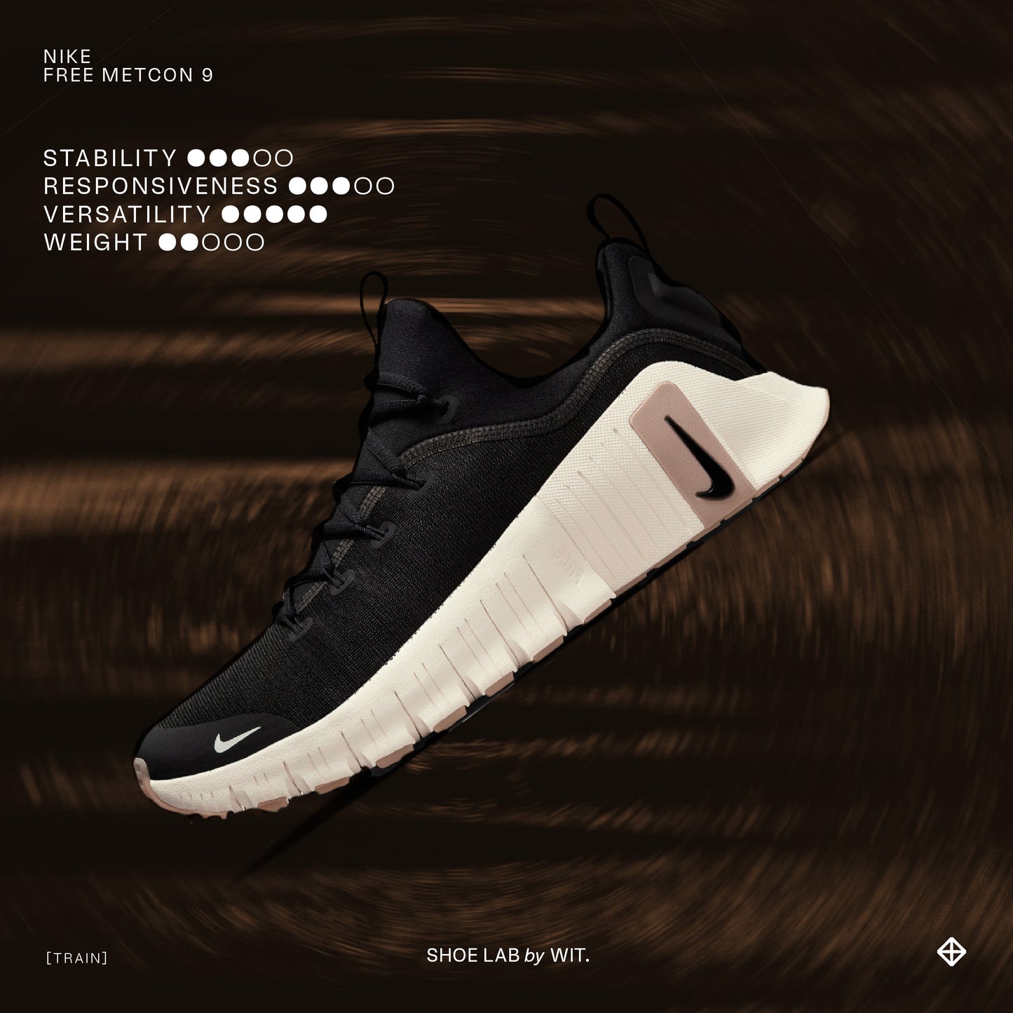 Nike Mens Free Metcon 6