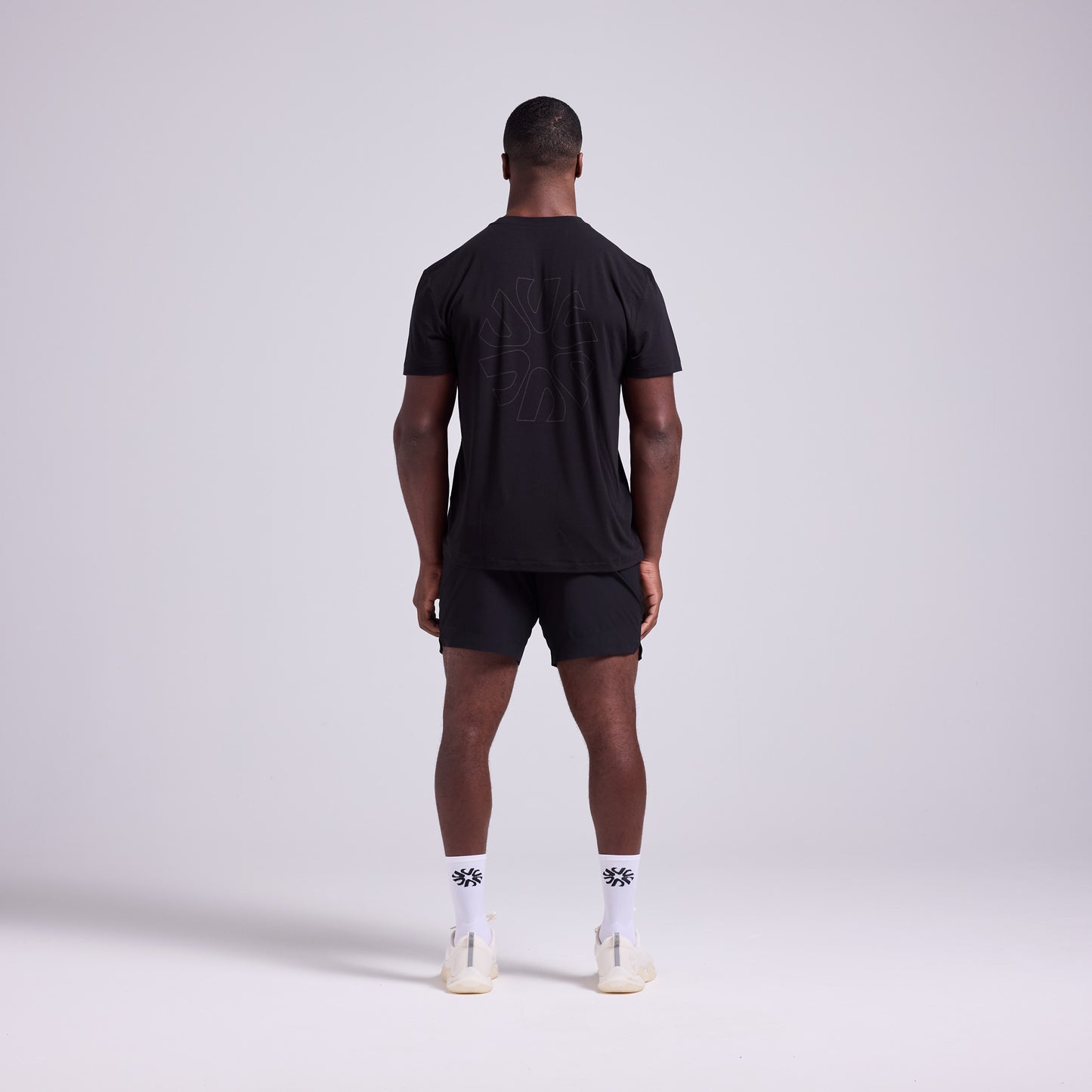 Men's WIT Evolve 7" Training Short w/ zip pocket