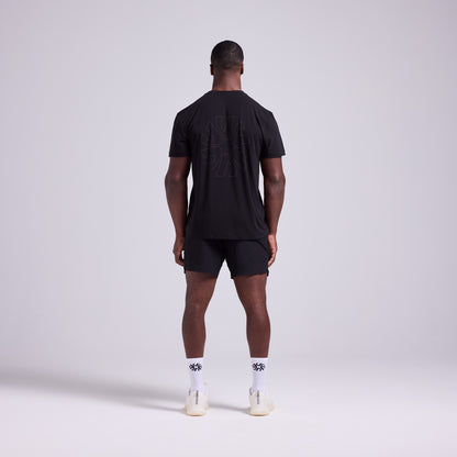 Men's WIT Evolve 7" Training Short w/ zip pocket