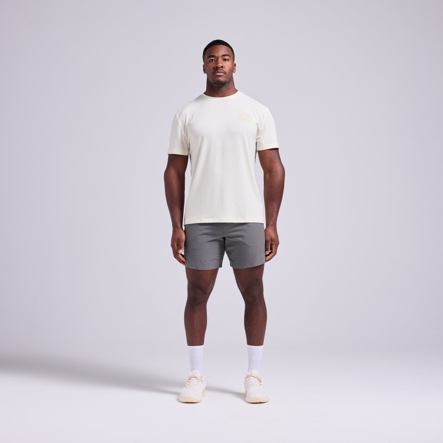 Men’s WIT Evolve 7" Training Short w/ zip pocket