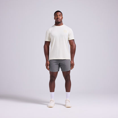 Men’s WIT Evolve 7" Training Short w/ zip pocket