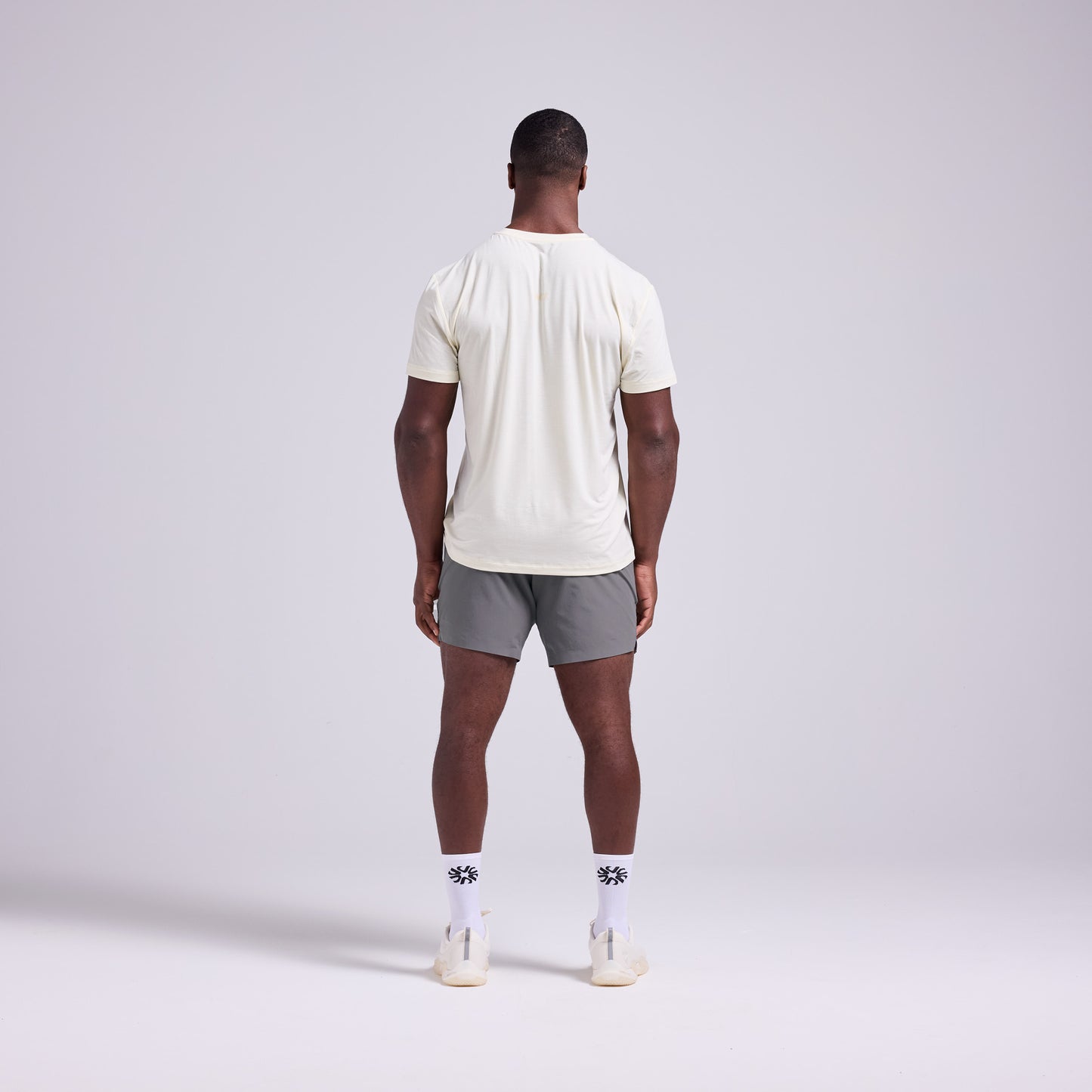 Men’s WIT Evolve 7" Training Short w/ zip pocket