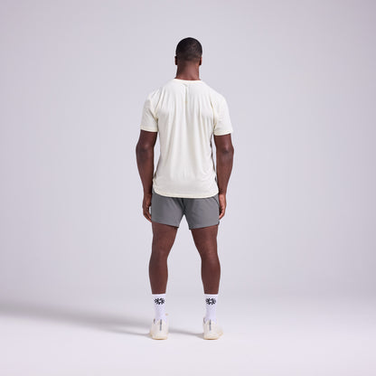 Men’s WIT Evolve 7" Training Short w/ zip pocket