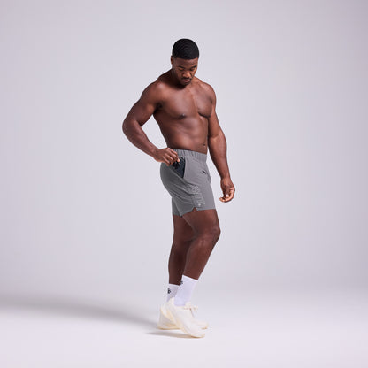 Men’s WIT Evolve 7" Training Short w/ zip pocket