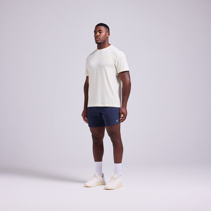 Men's Evolve 7" Training Short w/ zip pocket