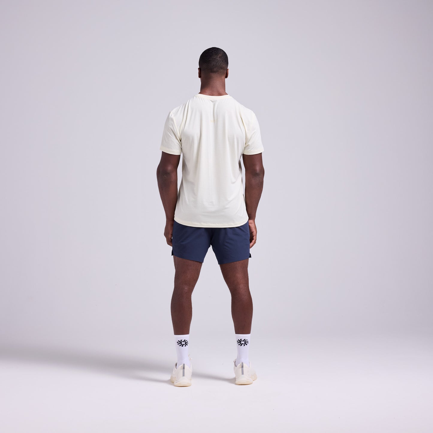 Men's Evolve 7" Training Short w/ zip pocket