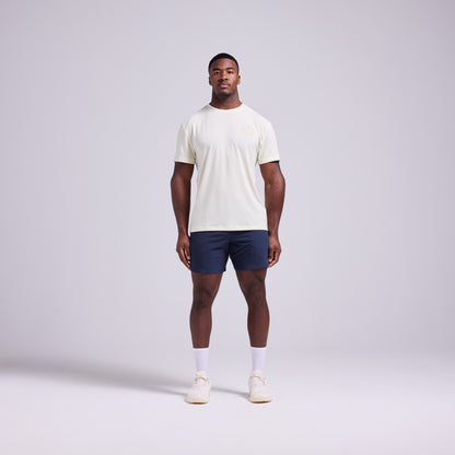 Men's Evolve 7" Training Short w/ zip pocket