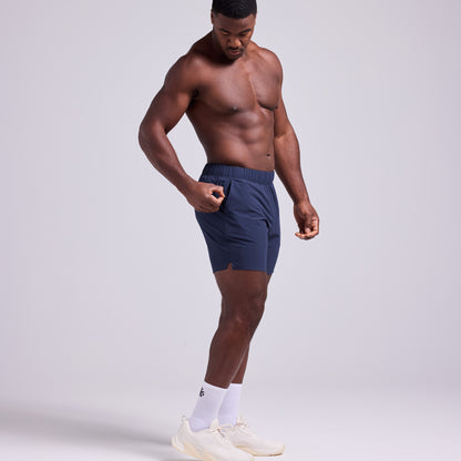 Men's Evolve 7" Training Short w/ zip pocket