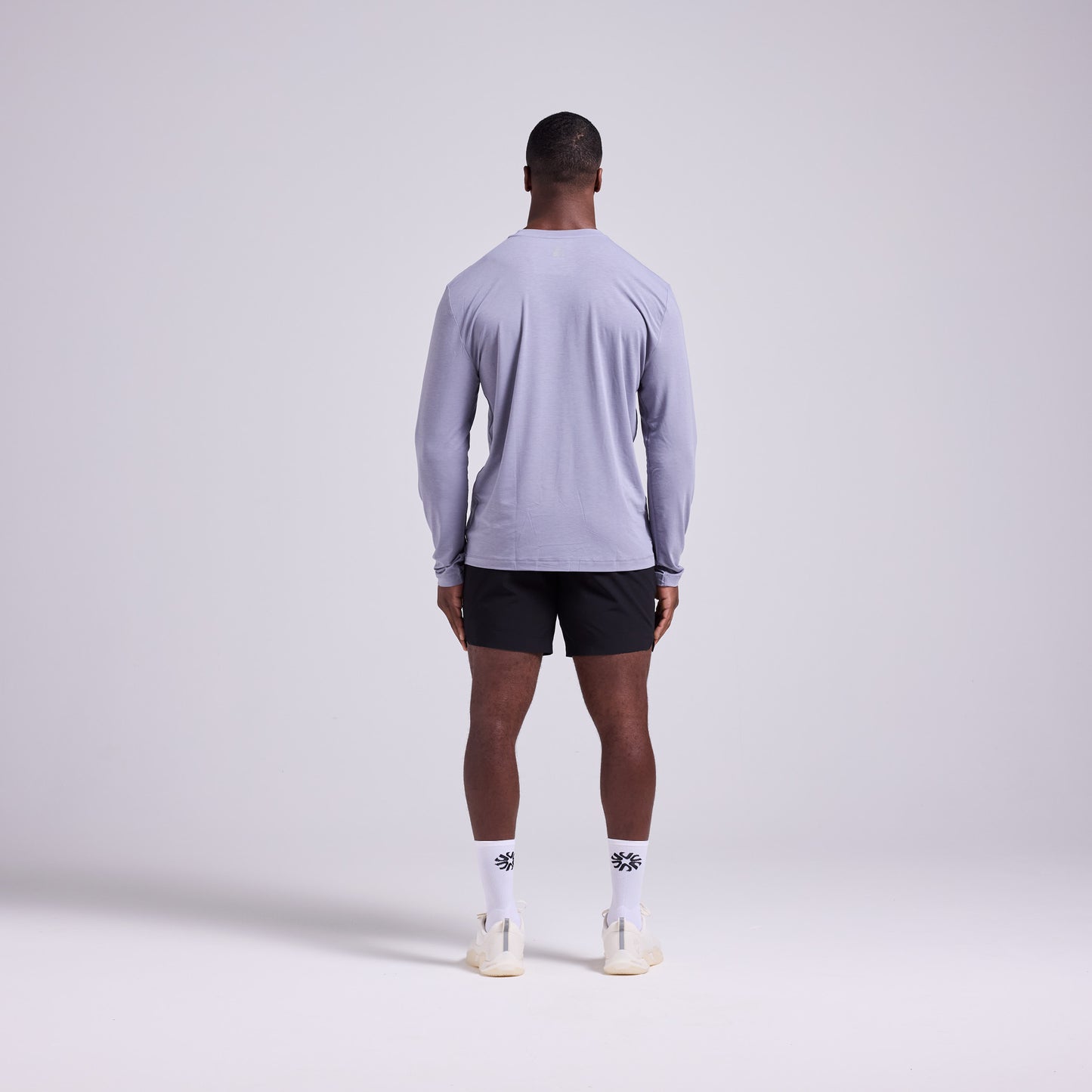 Men’s WIT Evolve 7" Training Short w/ zip pocket