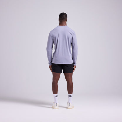 Men’s WIT Evolve 7" Training Short w/ zip pocket