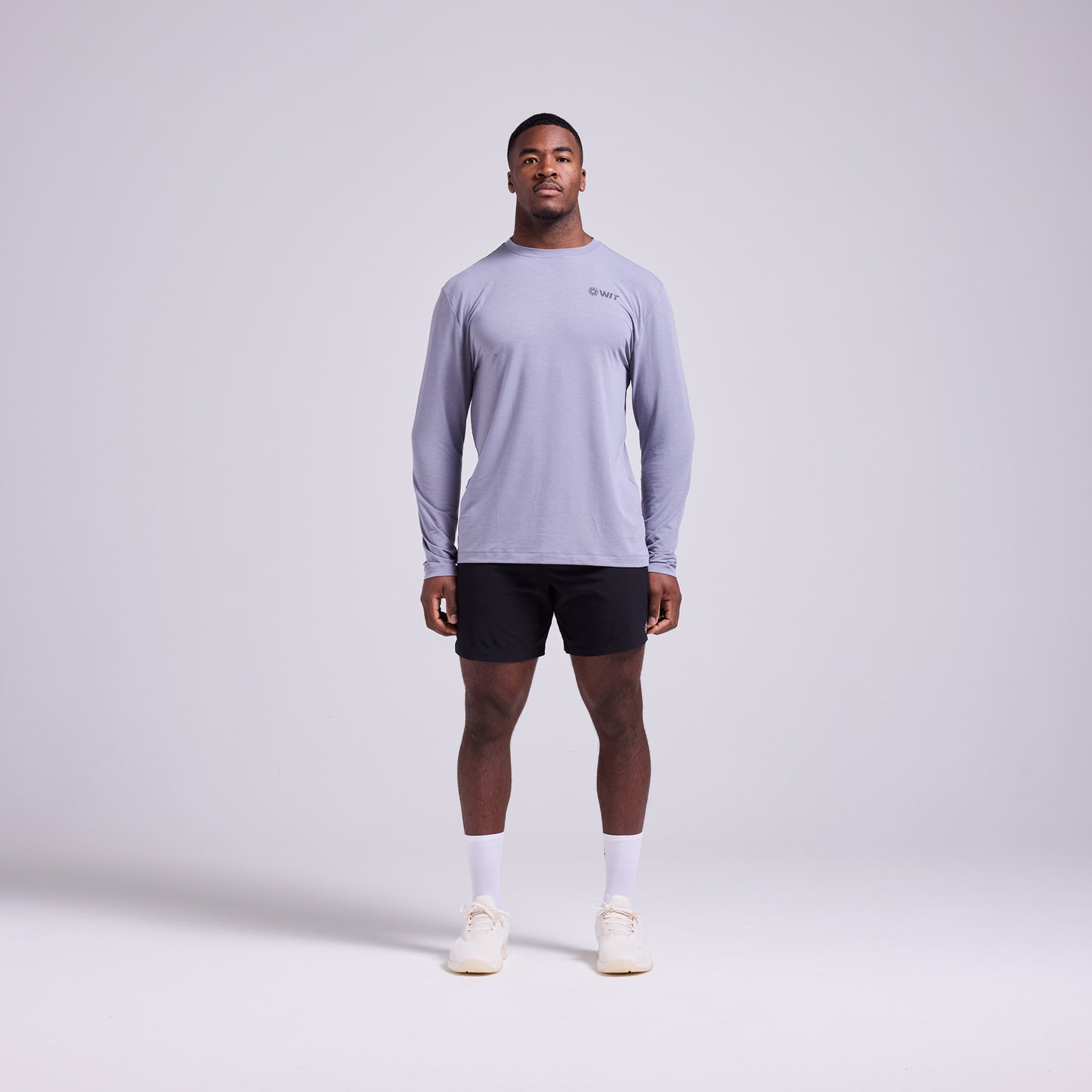 Men’s WIT Evolve 7" Training Short w/ zip pocket