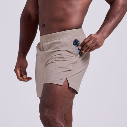 Mens Move Short 5"