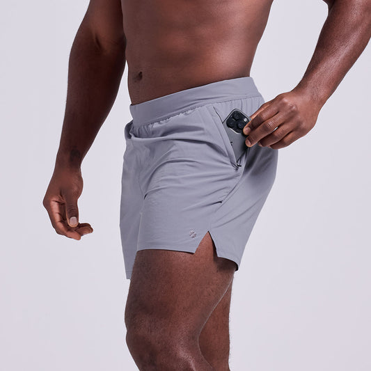 Mens Move Short 5"