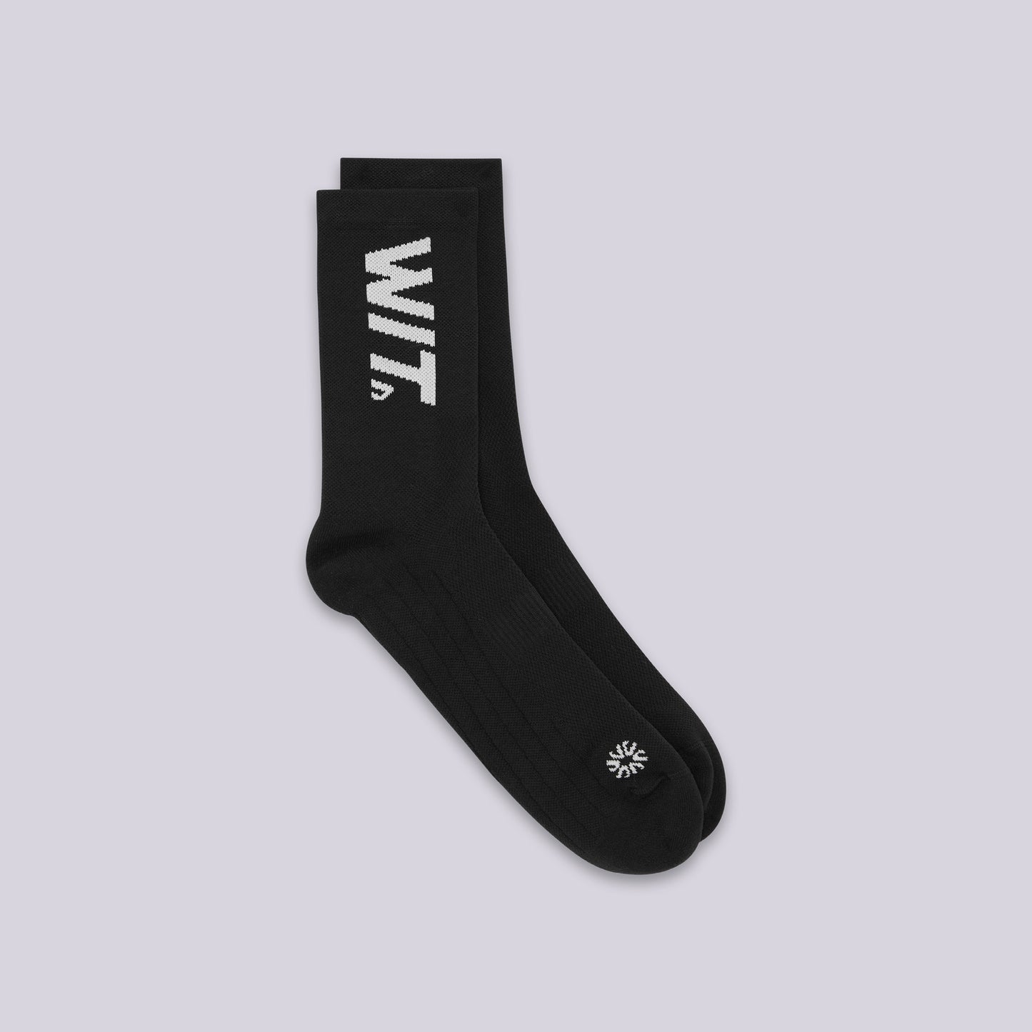 WIT All Sessions Crew Sock