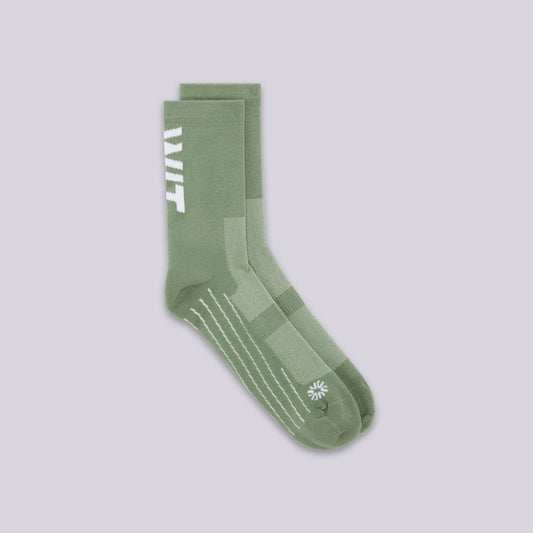 WIT All Sessions Crew Sock
