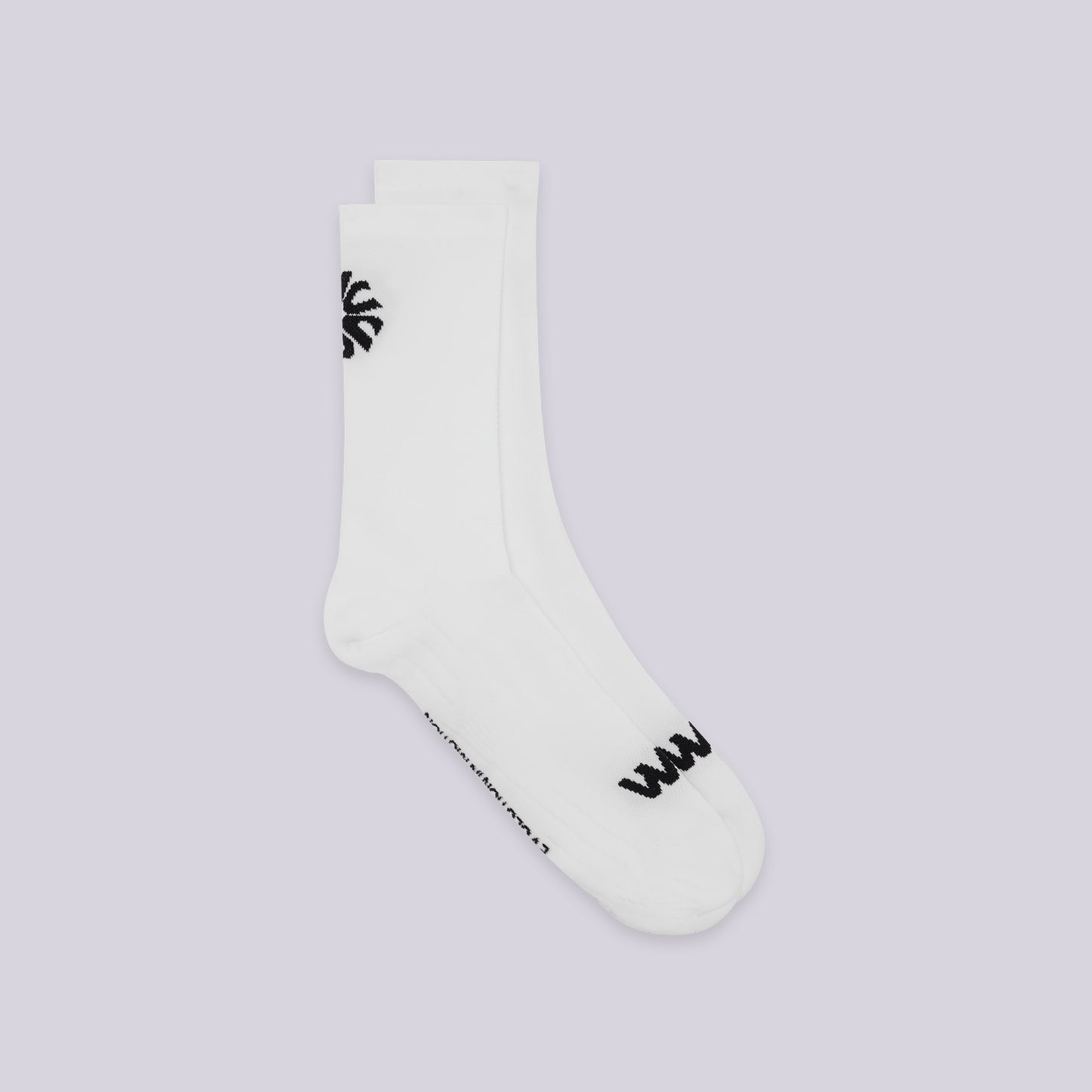 WIT All Sessions Crew Sock