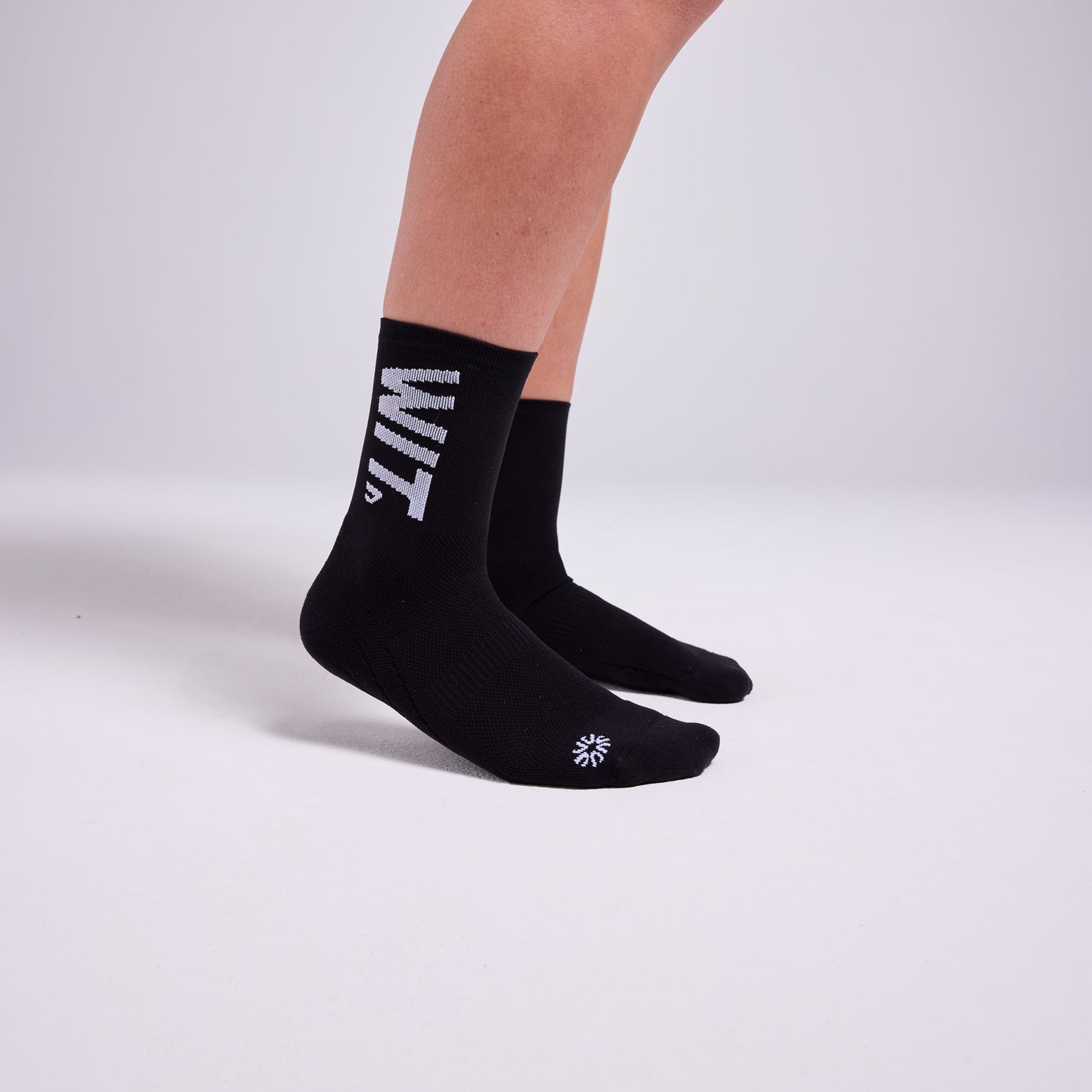 WIT All Sessions Crew Sock