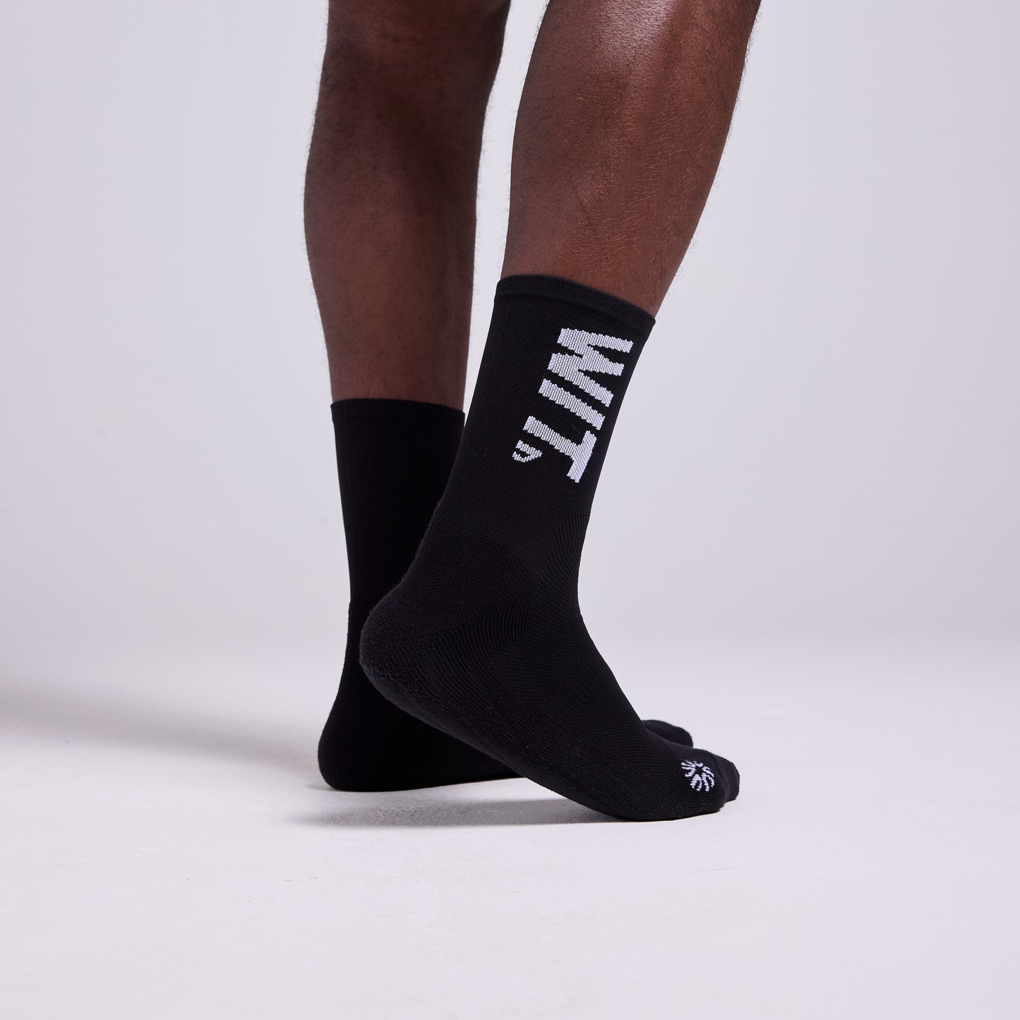 WIT All Sessions Crew Sock
