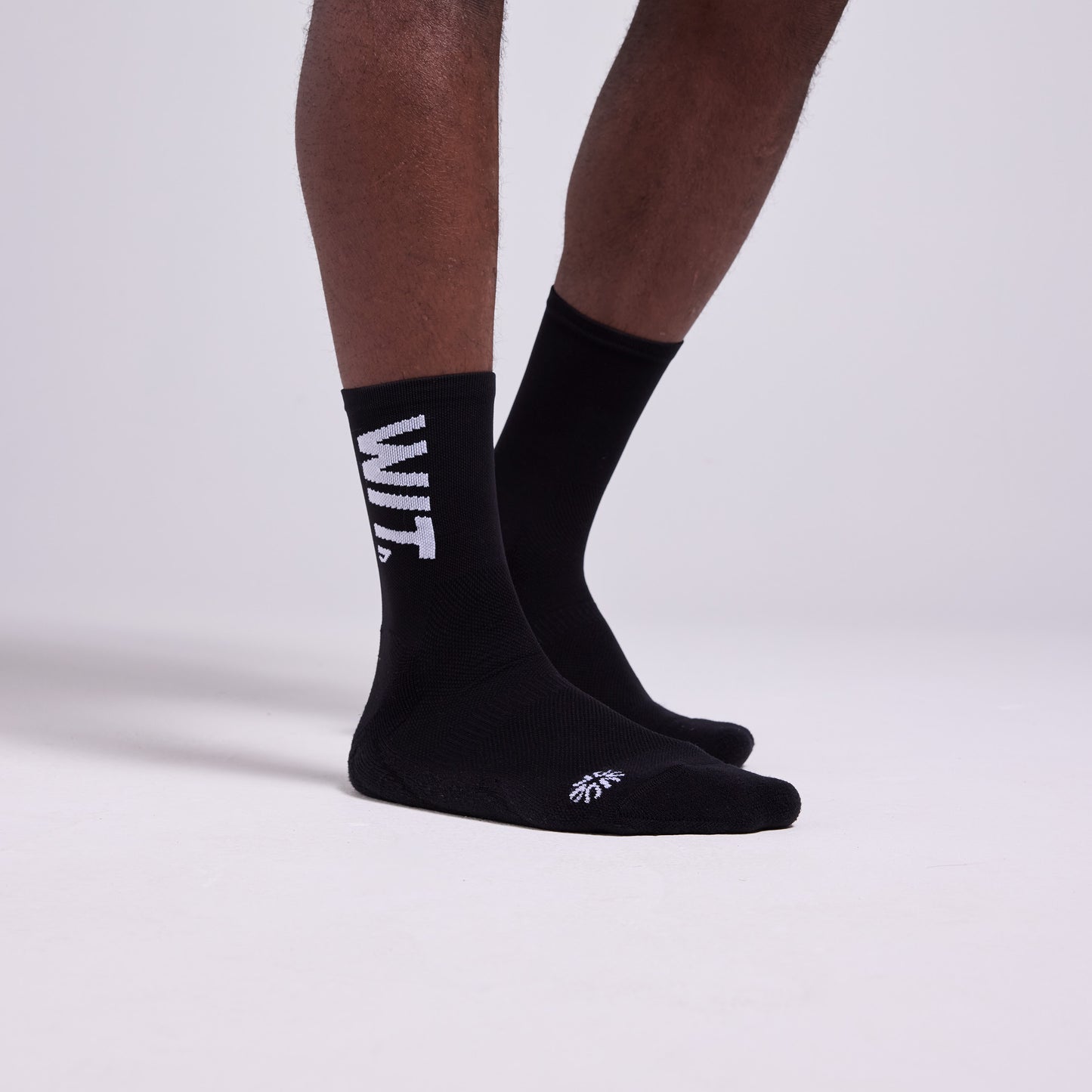 WIT All Sessions Crew Sock