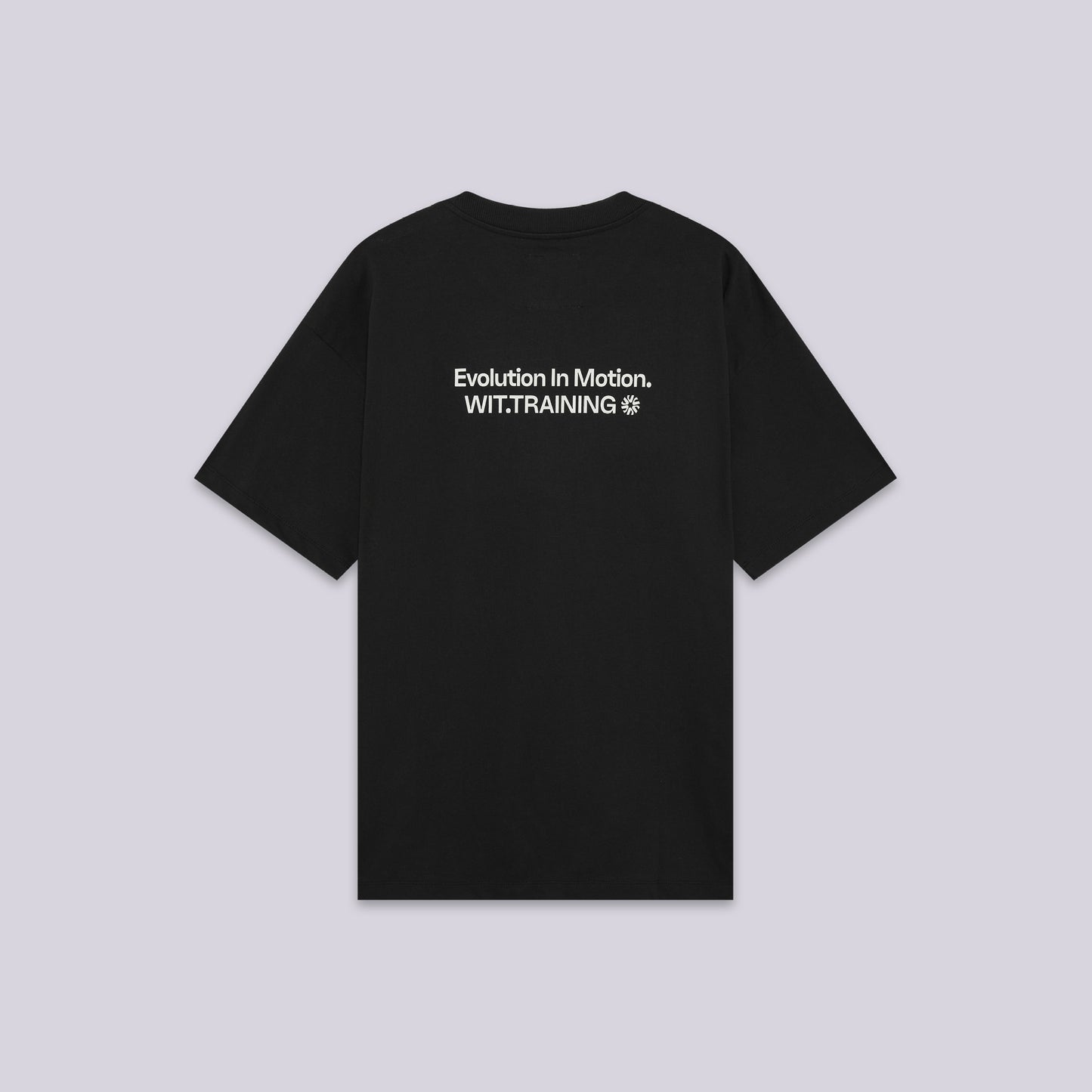 Evolution Oversized Tee