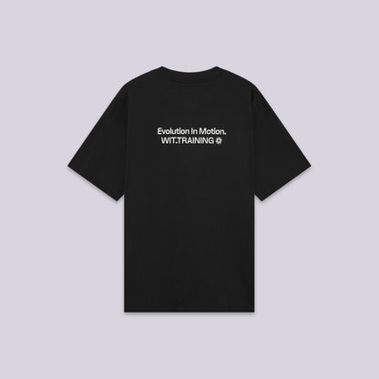 Evolution Oversized Tee